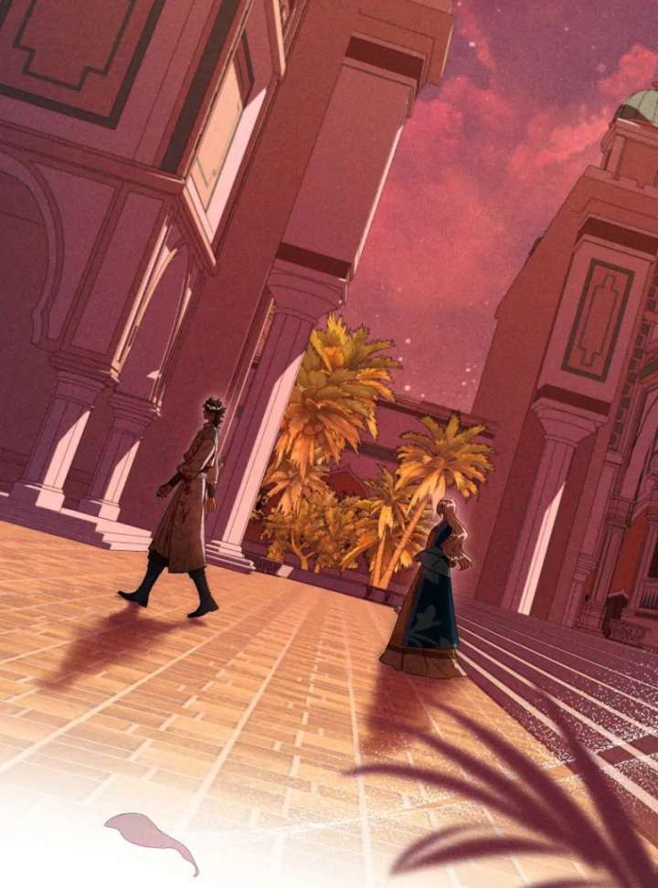 Lily Bush’s Substitute Marriage Chapter 35 - Page 24