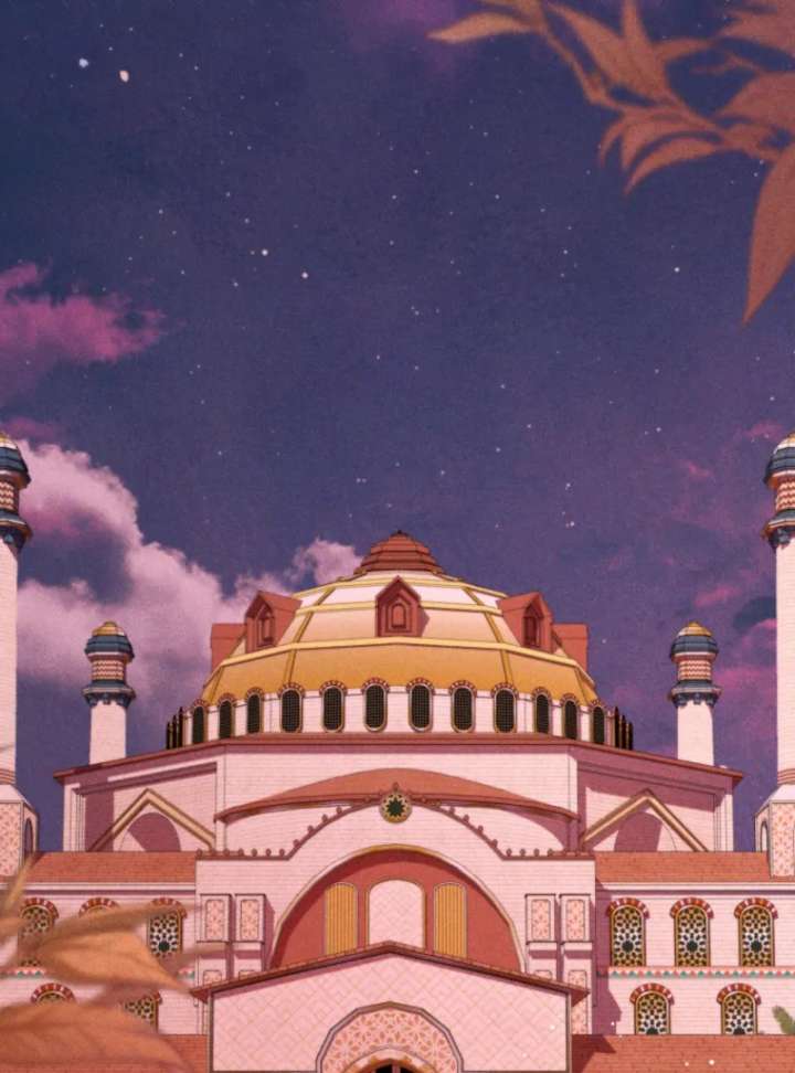 Lily Bush’s Substitute Marriage Chapter 35 - Page 29