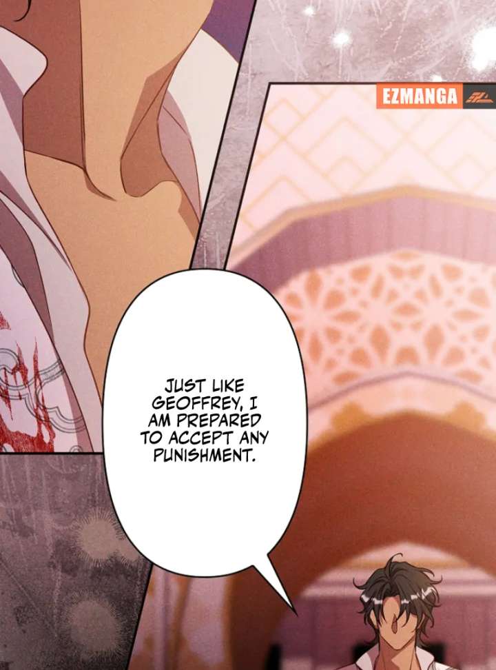 Lily Bush’s Substitute Marriage Chapter 35 - Page 39