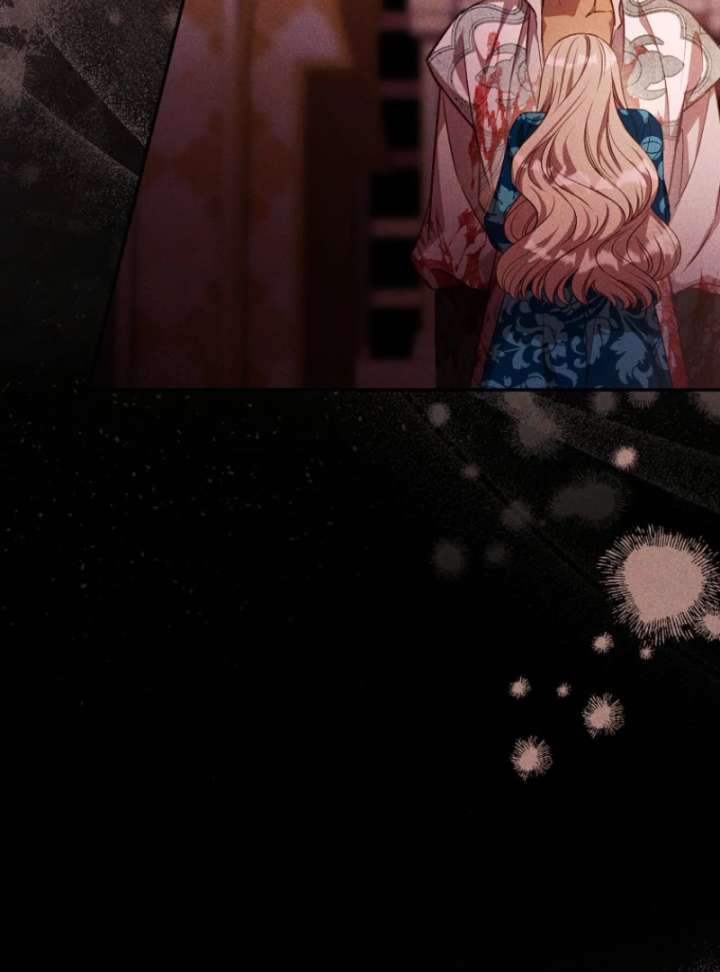 Lily Bush’s Substitute Marriage Chapter 35 - Page 40