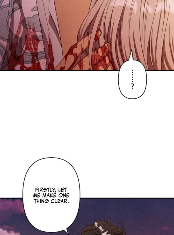 Lily Bush’s Substitute Marriage Chapter 35 - Page 46