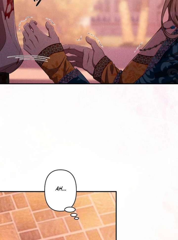 Lily Bush’s Substitute Marriage Chapter 35 - Page 6