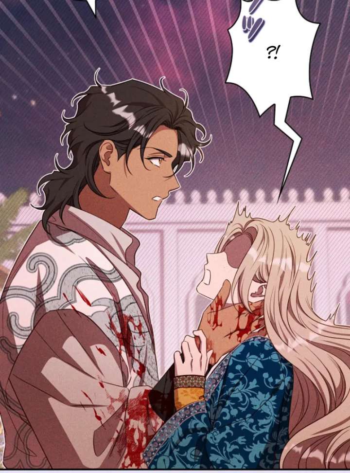 Lily Bush’s Substitute Marriage Chapter 35 - Page 70