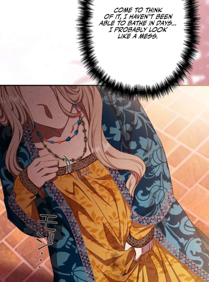 Lily Bush’s Substitute Marriage Chapter 35 - Page 8