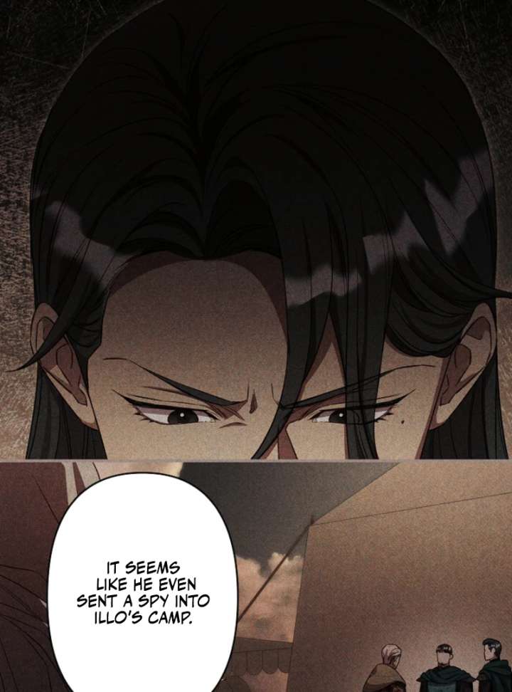 Lily Bush’s Substitute Marriage Chapter 35 - Page 78