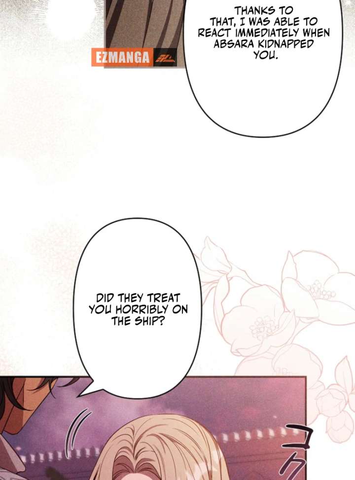 Lily Bush’s Substitute Marriage Chapter 35 - Page 80