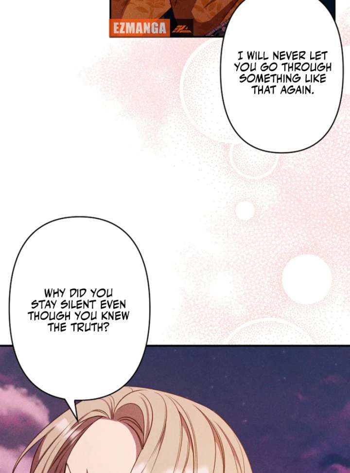 Lily Bush’s Substitute Marriage Chapter 35 - Page 83