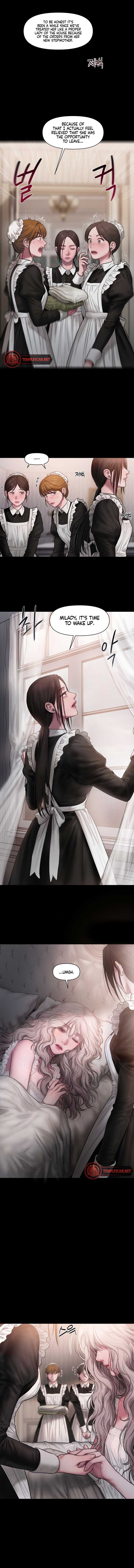 Lily of the Valley Chapter 0 - Page 4