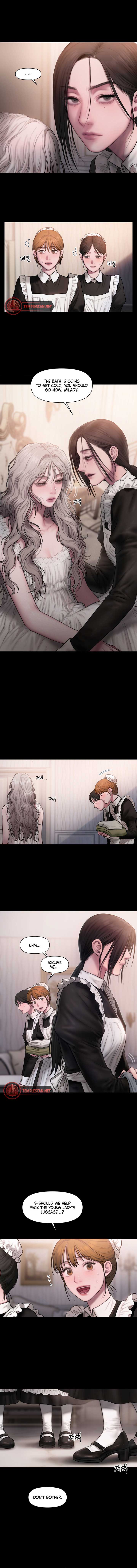 Lily of the Valley Chapter 0 - Page 5