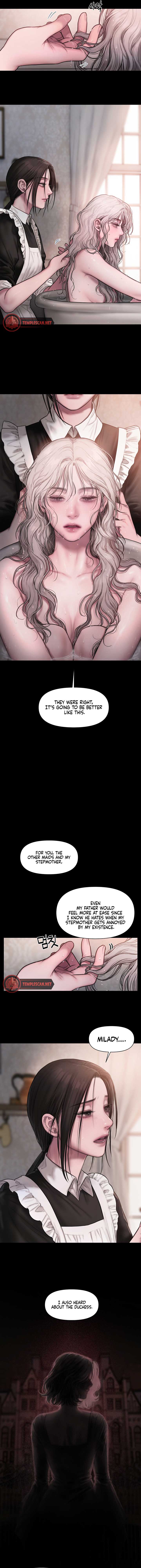 Lily of the Valley Chapter 0 - Page 7