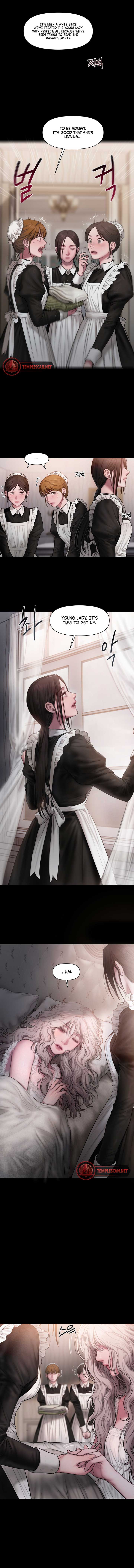 Lily of the Valley Chapter 1 - Page 4