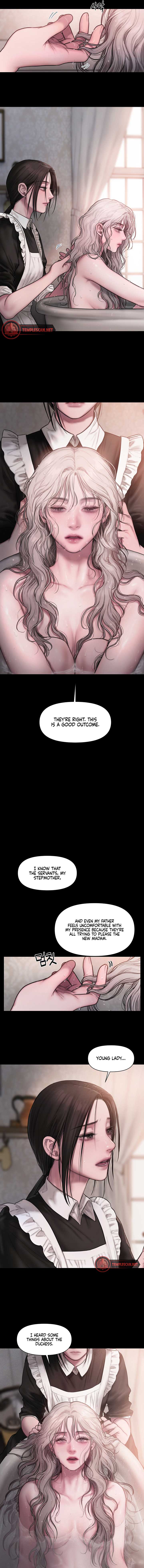 Lily of the Valley Chapter 1 - Page 6