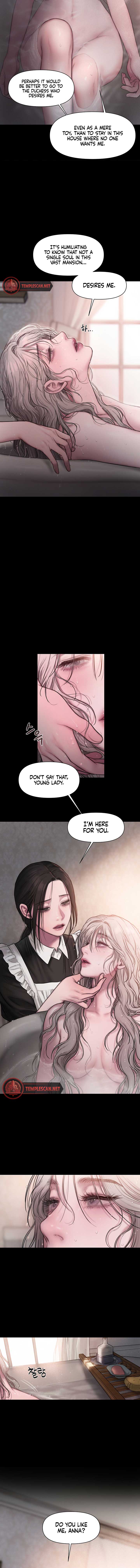Lily of the Valley Chapter 1 - Page 7