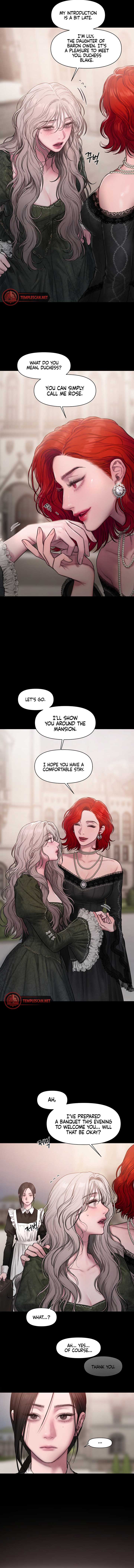 Lily of the Valley Chapter 2 - Page 2