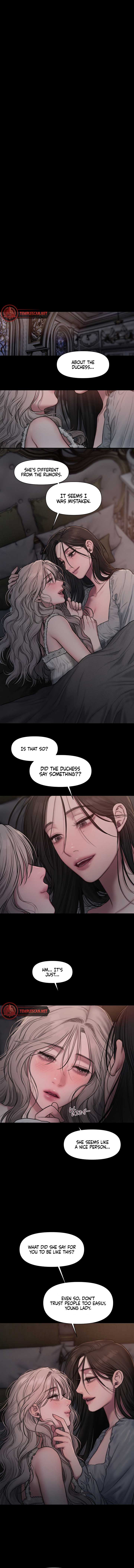 Lily of the Valley Chapter 2 - Page 12