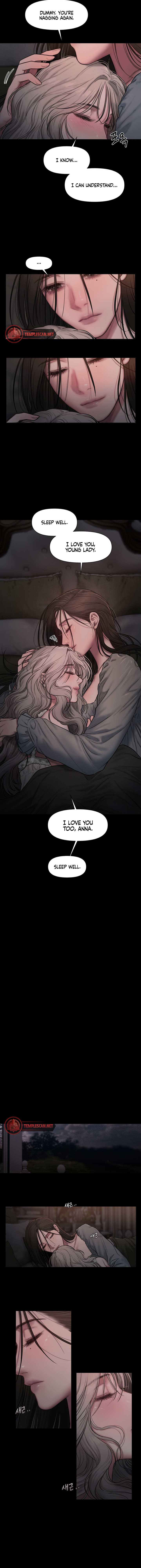 Lily of the Valley Chapter 2 - Page 13