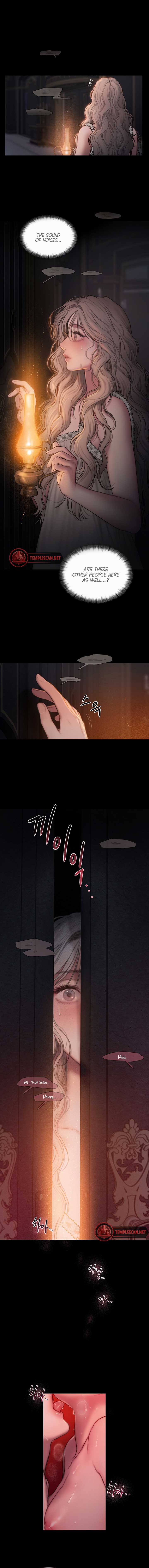 Lily of the Valley Chapter 2 - Page 15