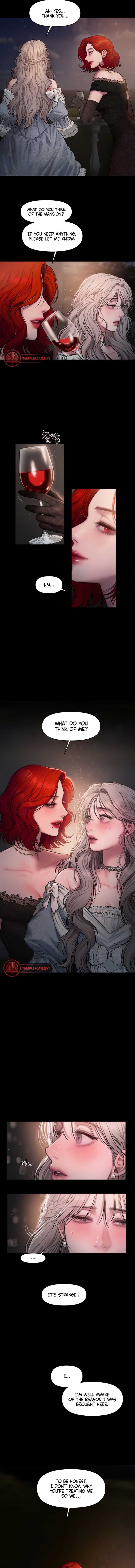 Lily of the Valley Chapter 2 - Page 6