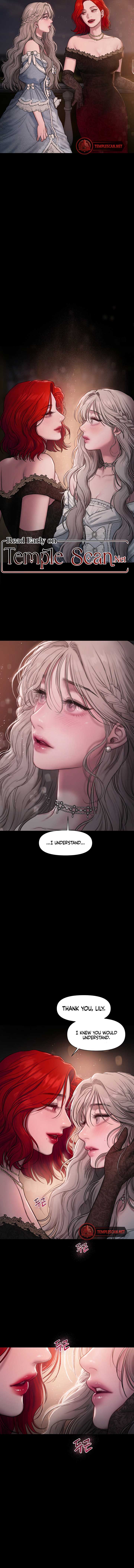 Lily of the Valley Chapter 2 - Page 9