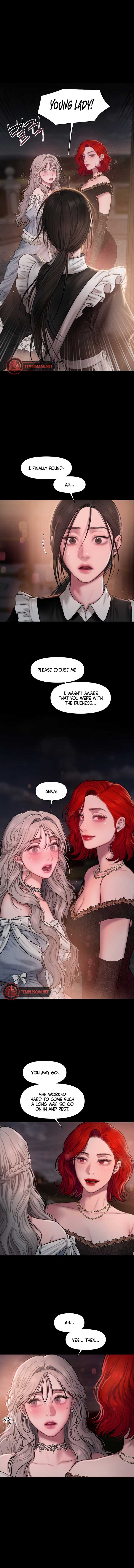 Lily of the Valley Chapter 2 - Page 10