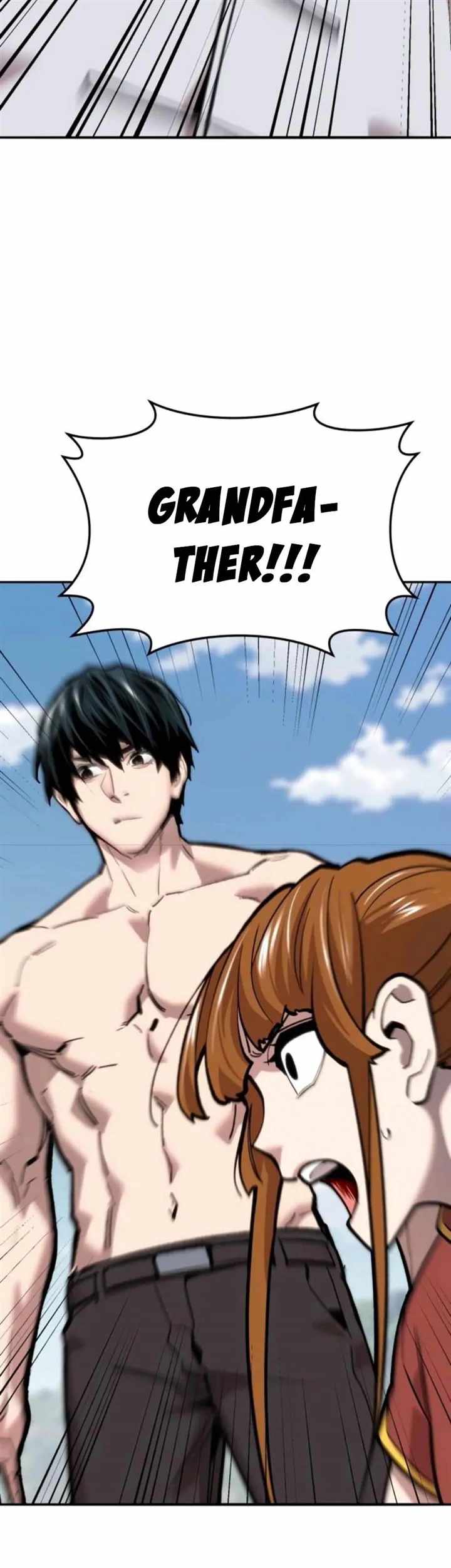 Limit Breaker Chapter 124 - Page 15