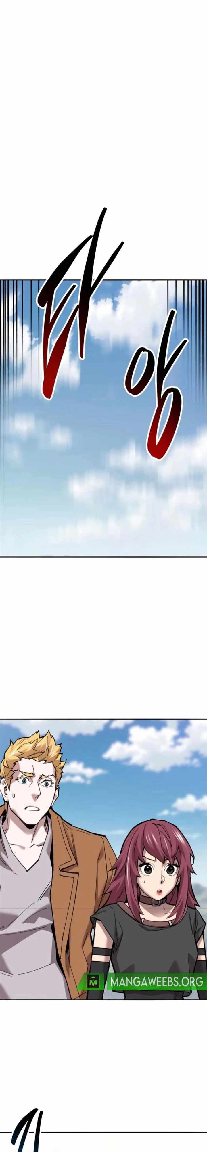Limit Breaker Chapter 124 - Page 16