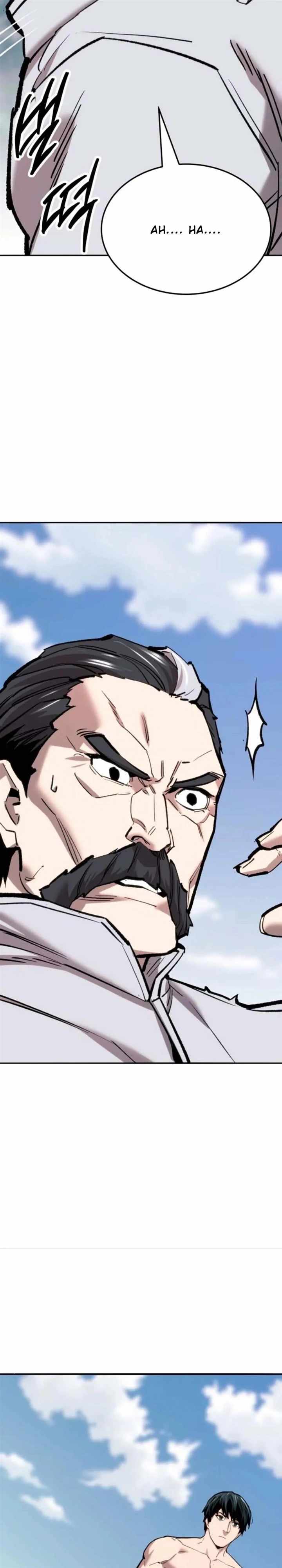 Limit Breaker Chapter 124 - Page 2