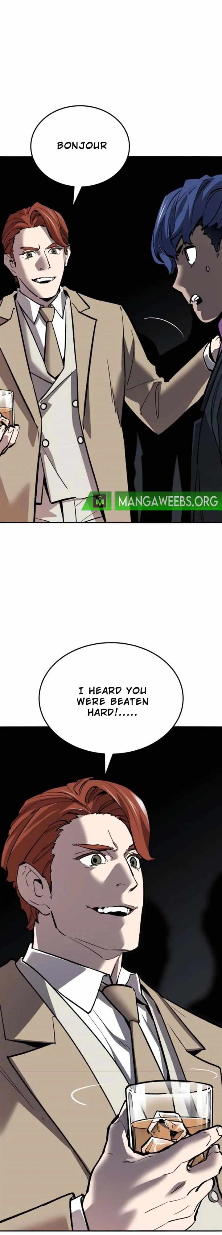 Limit Breaker Chapter 124 - Page 44