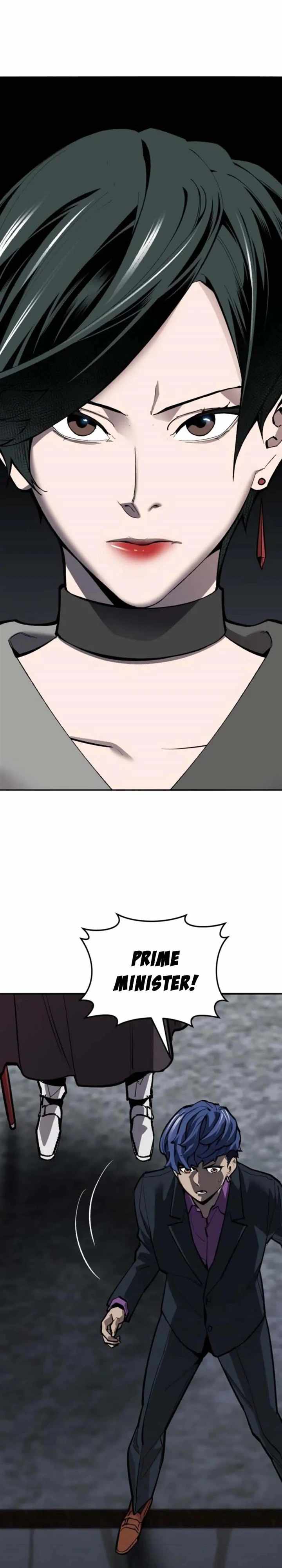 Limit Breaker Chapter 124 - Page 48
