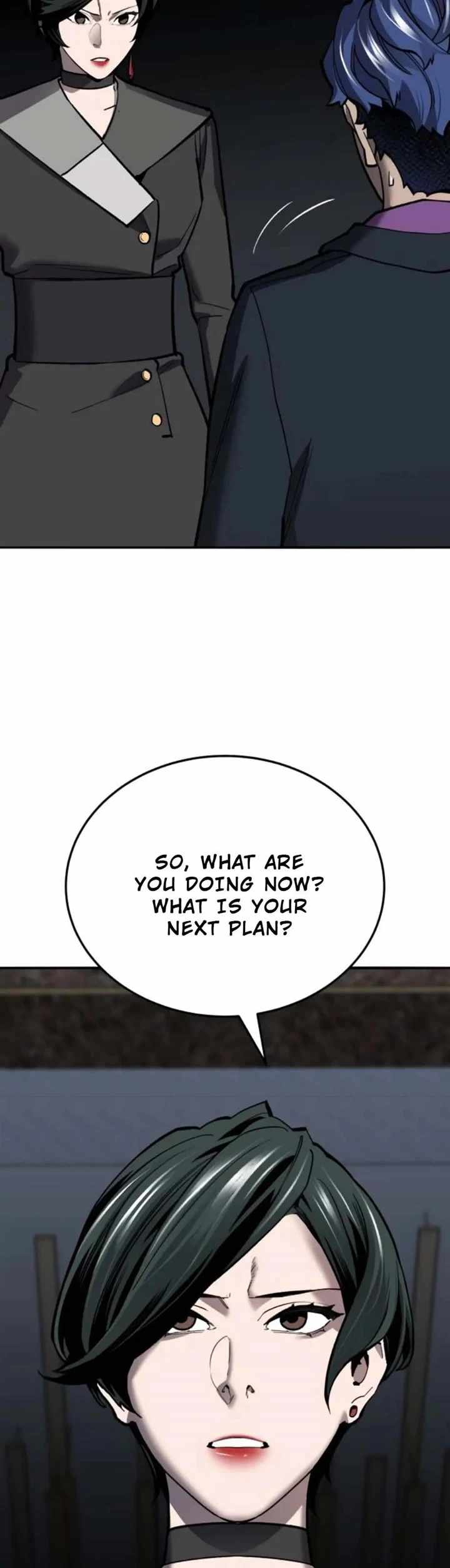 Limit Breaker Chapter 124 - Page 50