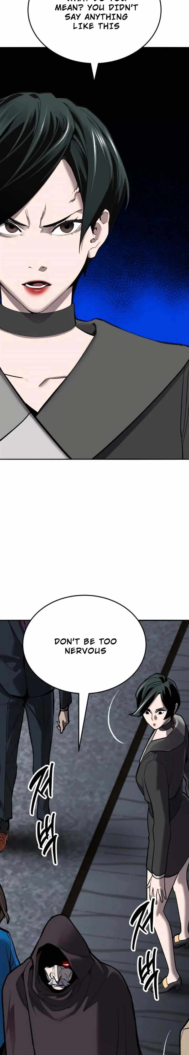 Limit Breaker Chapter 124 - Page 54