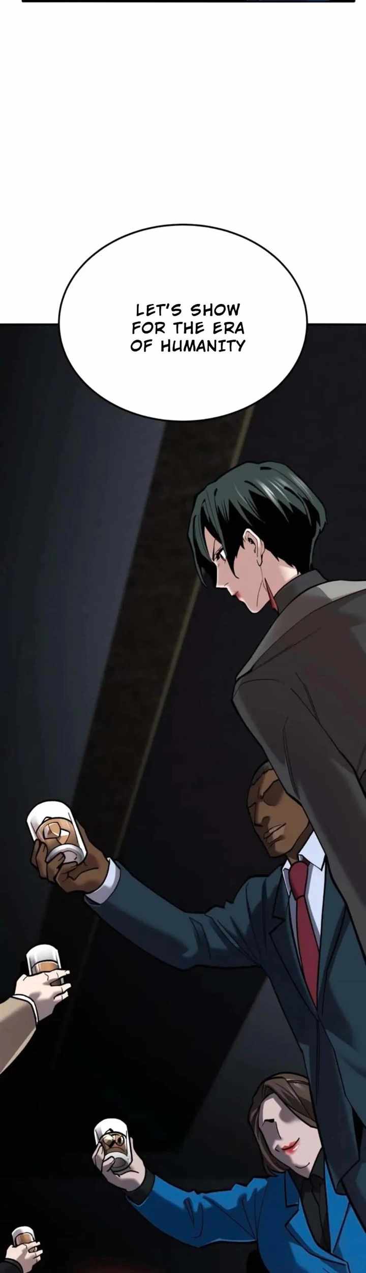 Limit Breaker Chapter 124 - Page 57