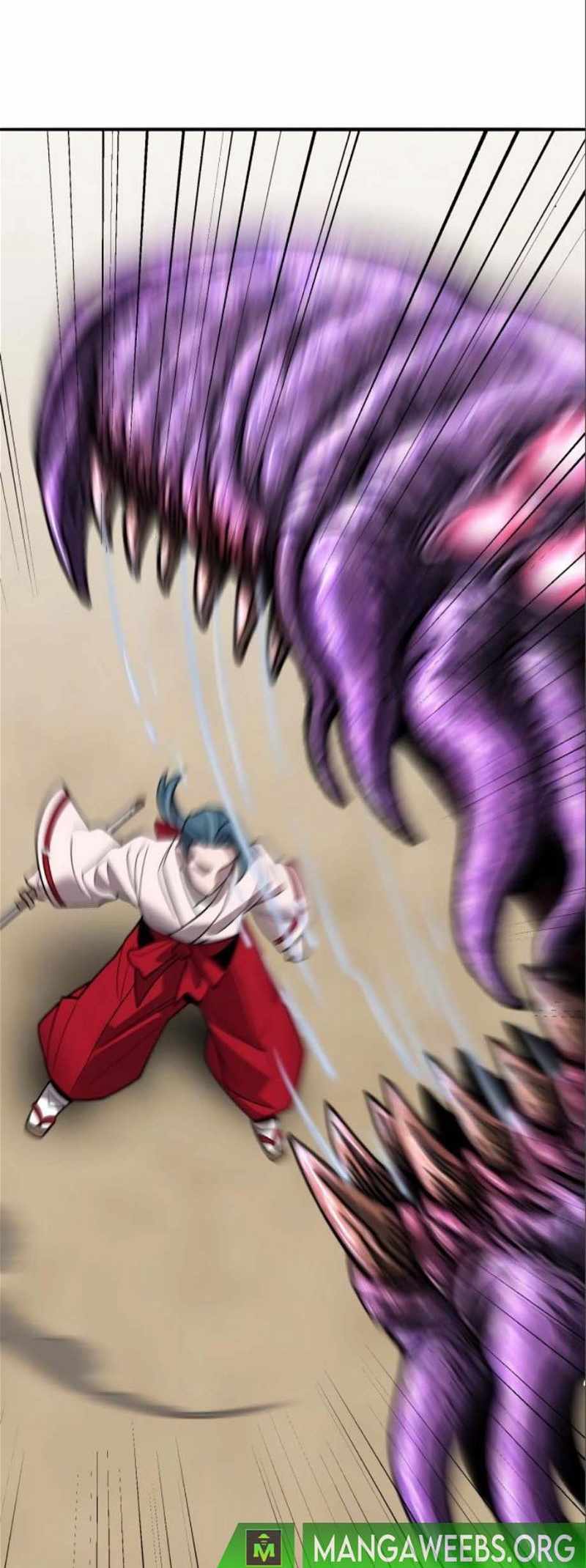 Limit Breaker Chapter 126 - Page 100
