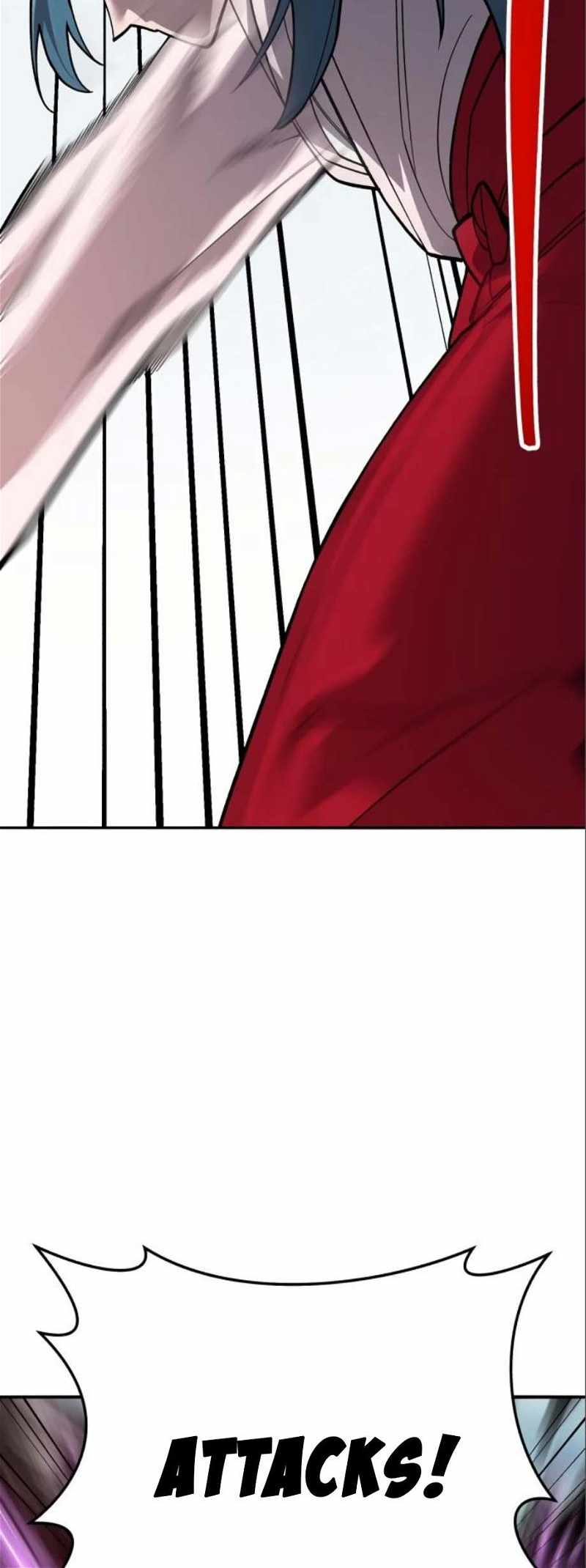 Limit Breaker Chapter 126 - Page 104