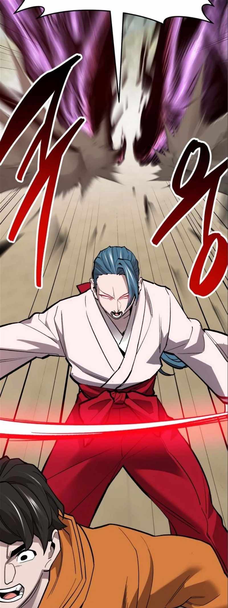 Limit Breaker Chapter 126 - Page 105