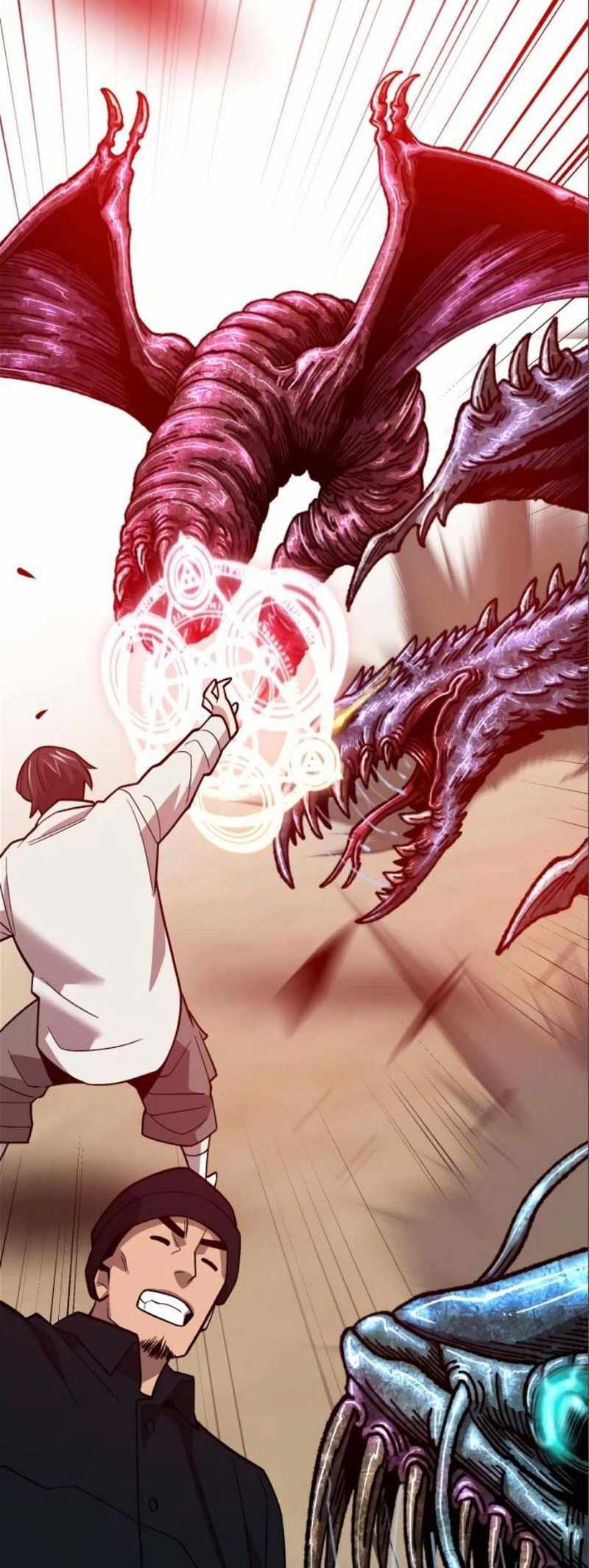 Limit Breaker Chapter 126 - Page 107