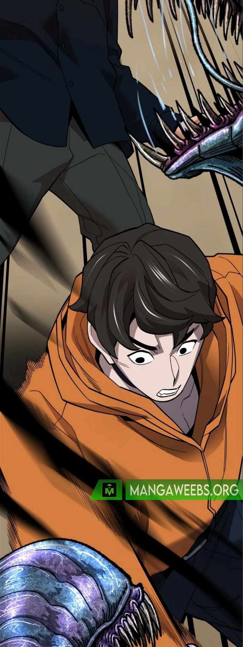 Limit Breaker Chapter 126 - Page 108