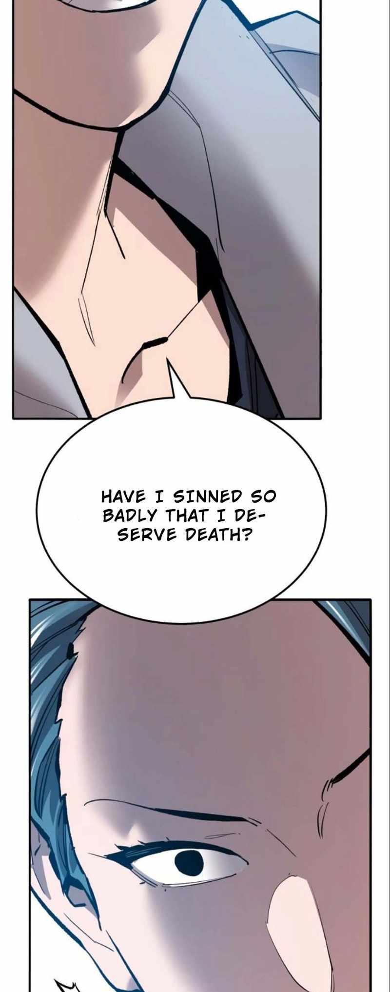 Limit Breaker Chapter 126 - Page 11