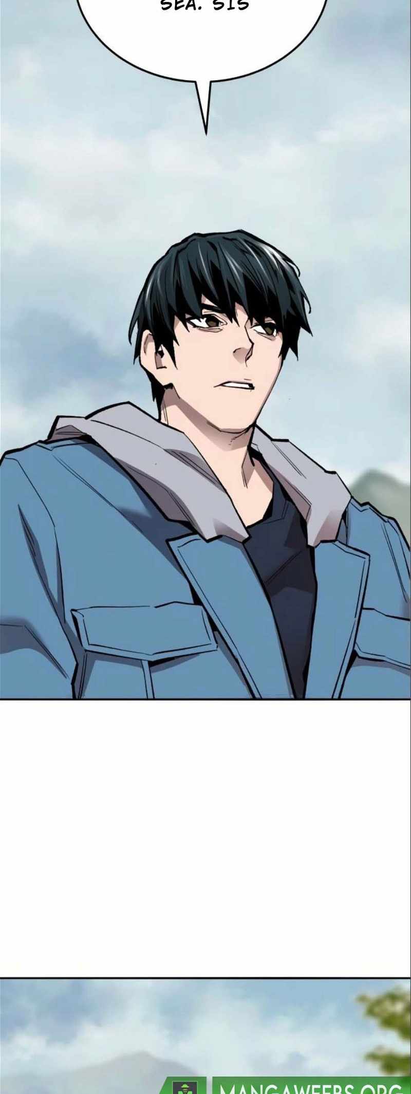 Limit Breaker Chapter 126 - Page 110