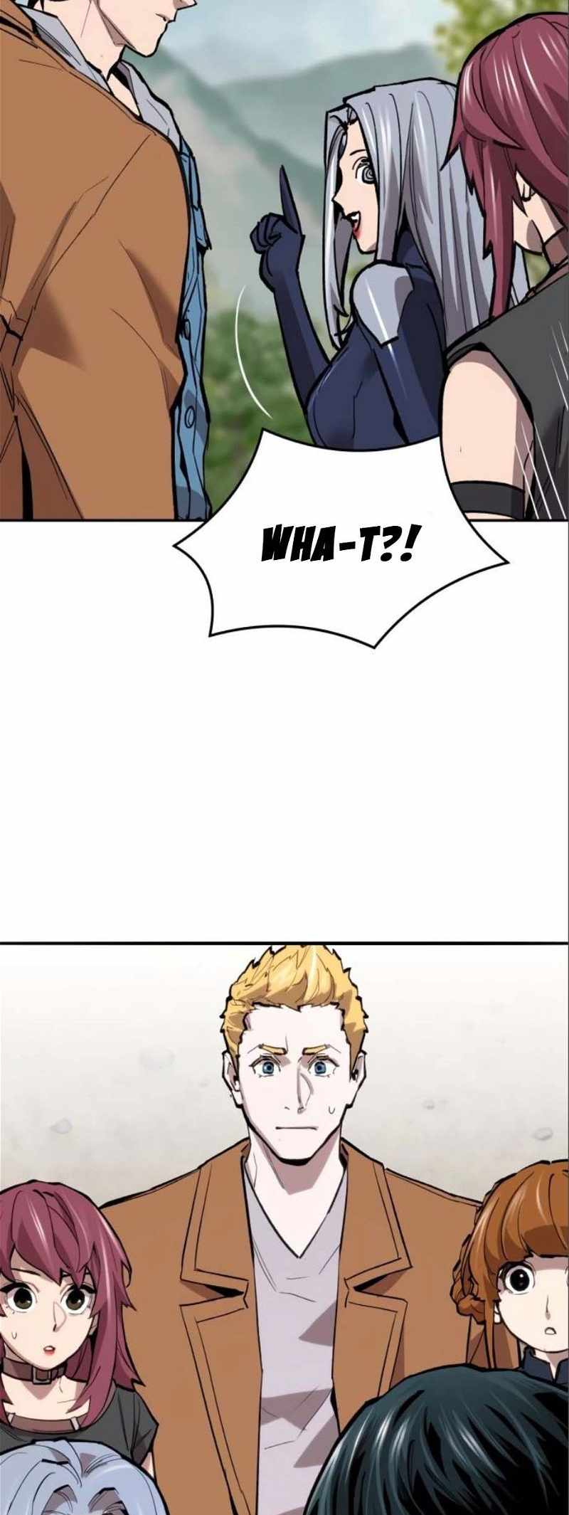 Limit Breaker Chapter 126 - Page 114
