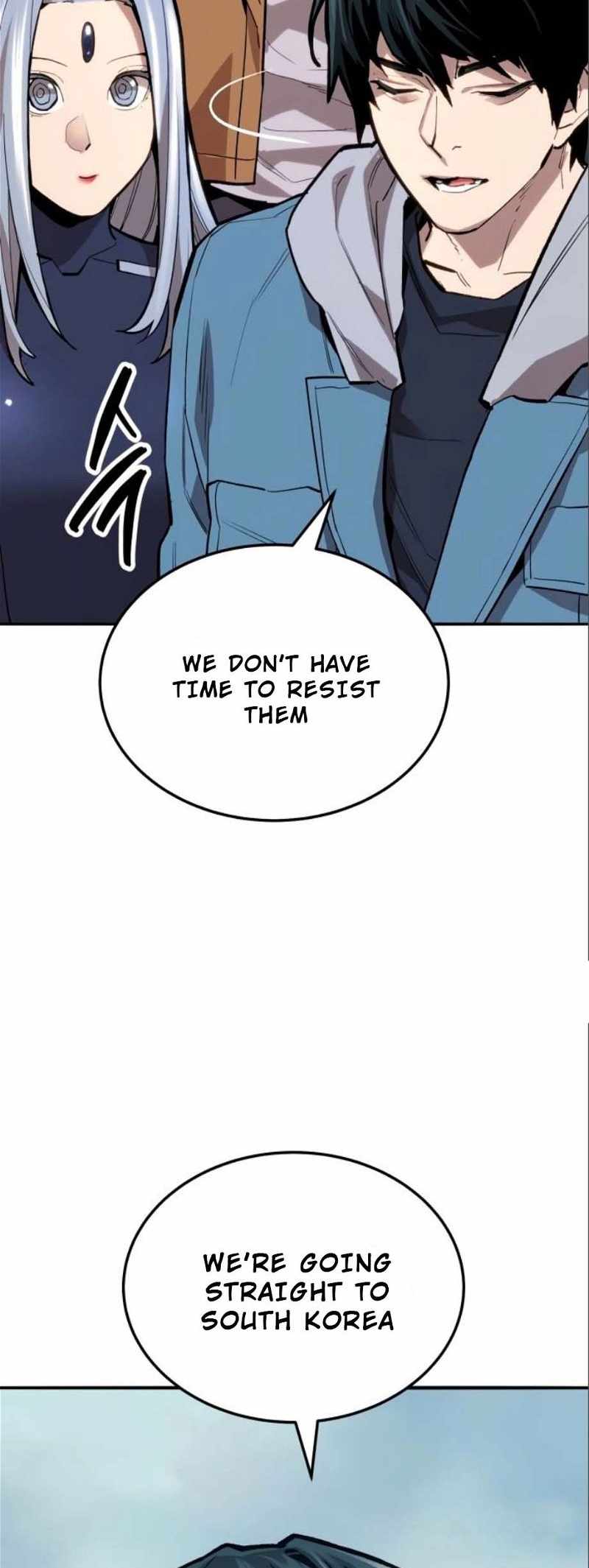 Limit Breaker Chapter 126 - Page 115