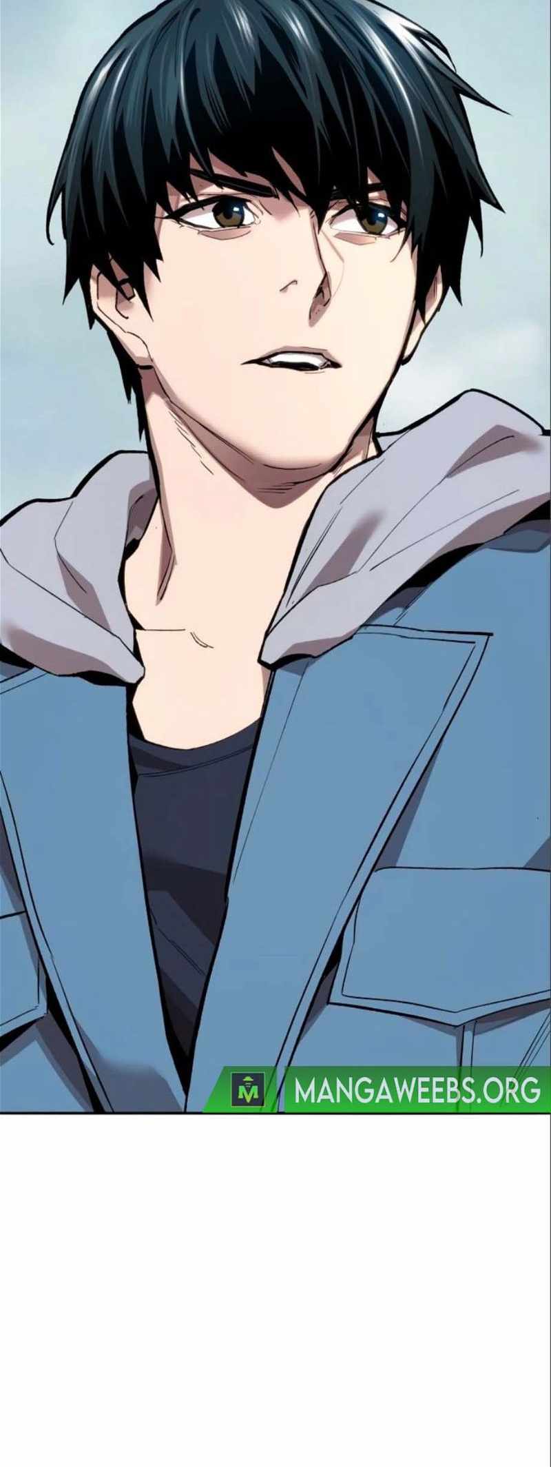 Limit Breaker Chapter 126 - Page 116