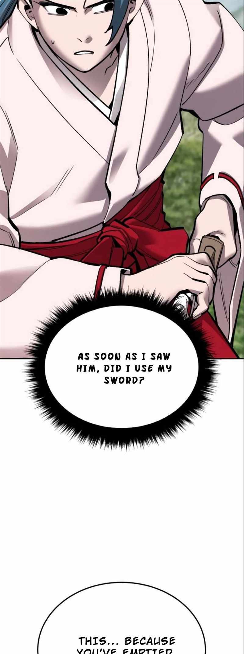 Limit Breaker Chapter 126 - Page 14