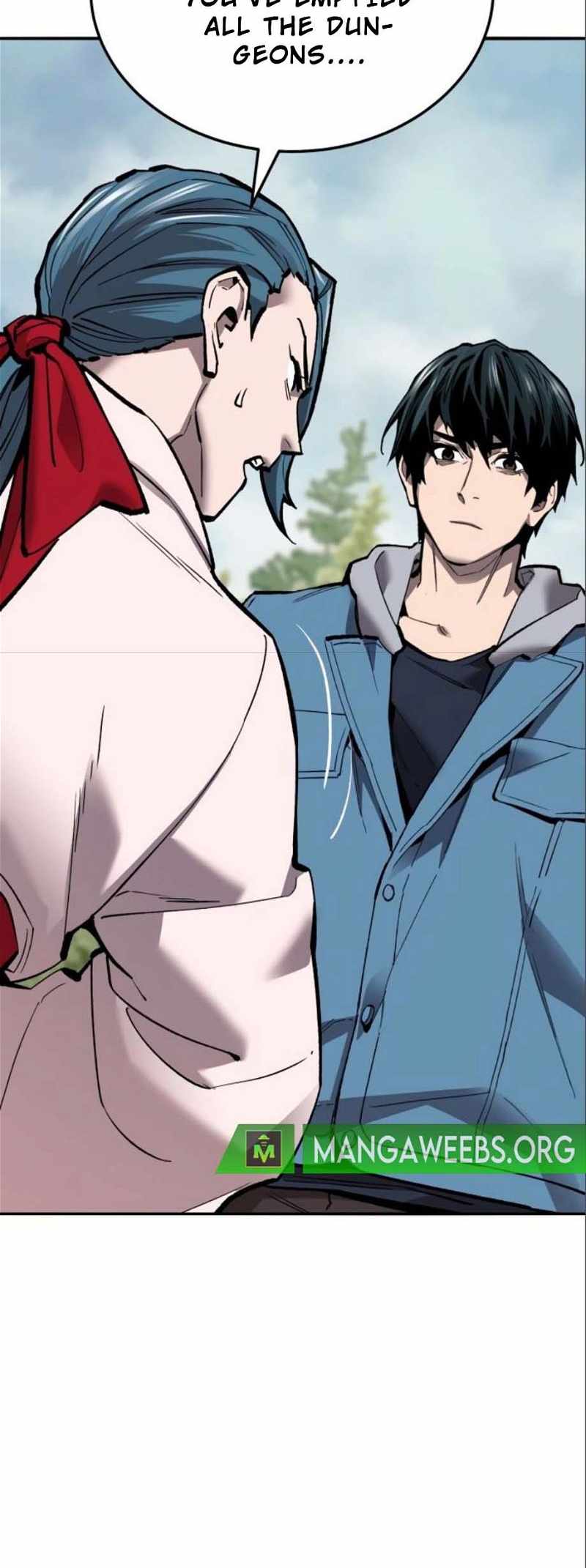 Limit Breaker Chapter 126 - Page 15