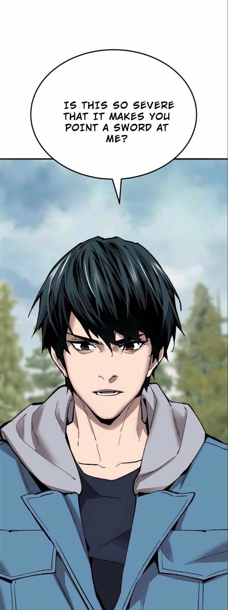 Limit Breaker Chapter 126 - Page 16