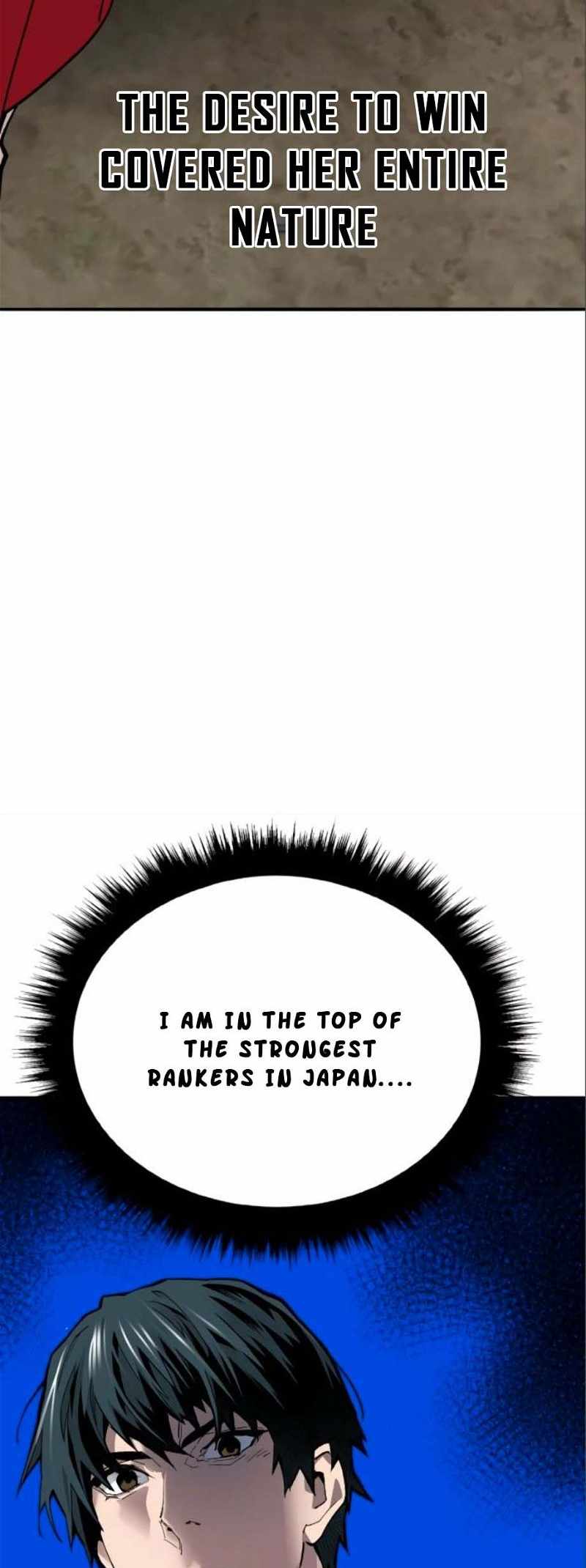Limit Breaker Chapter 126 - Page 21