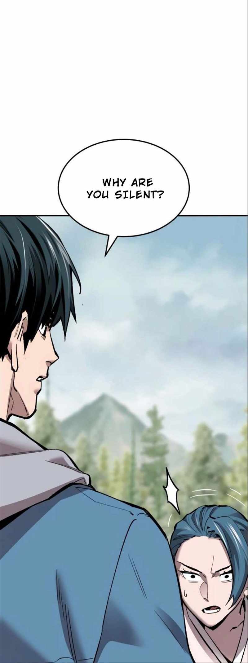 Limit Breaker Chapter 126 - Page 25