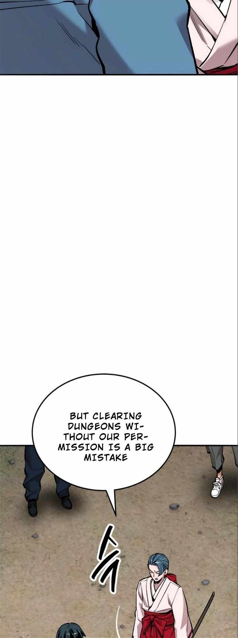 Limit Breaker Chapter 126 - Page 26