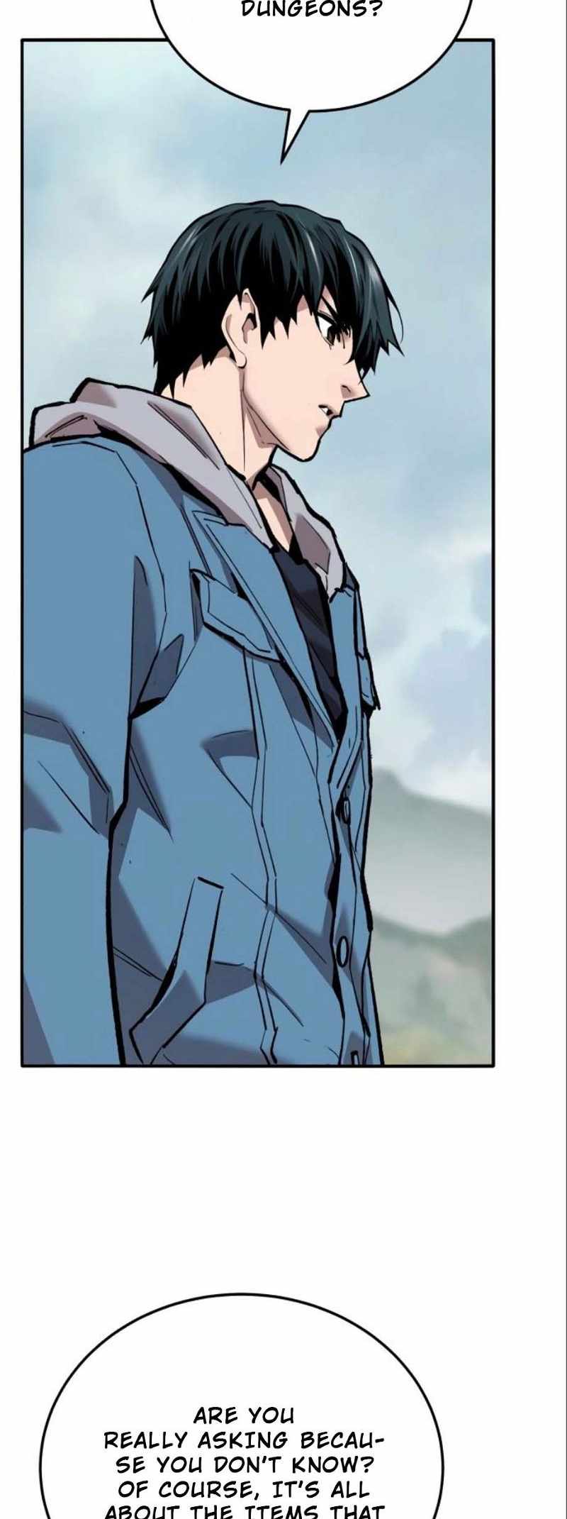 Limit Breaker Chapter 126 - Page 29
