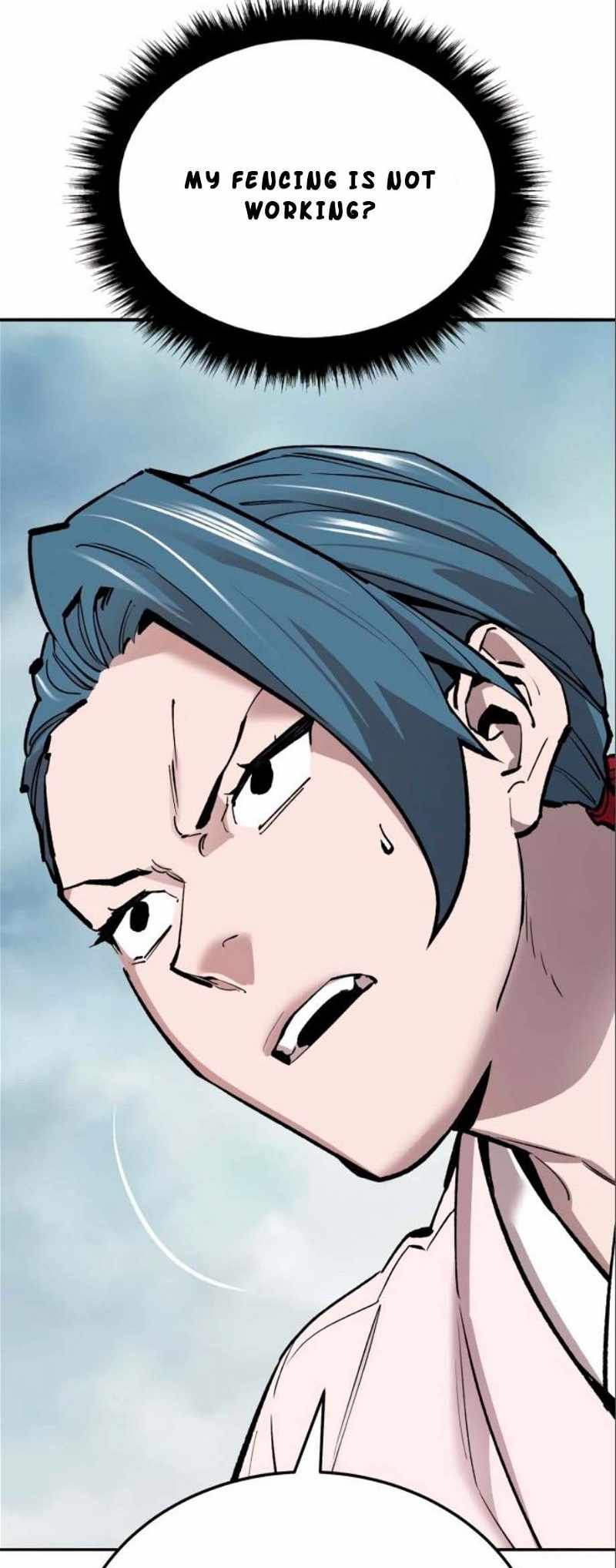 Limit Breaker Chapter 126 - Page 3